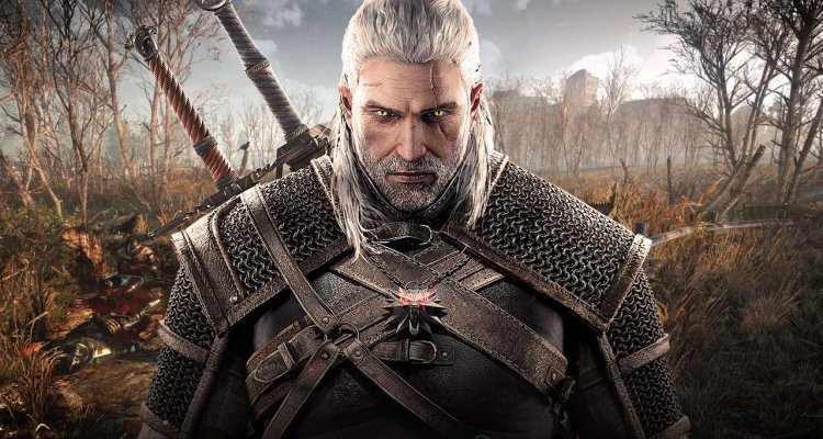 netflix announcing"the witcher tv series analysis of the