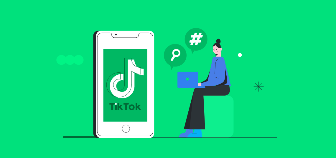 The Best Tiktok Monitoring Tools To Use In Brand