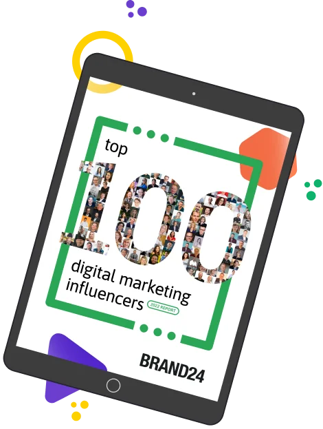 Brand24 Raport Image