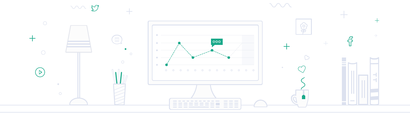 Social Monitoring