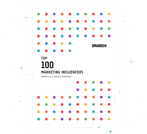 Los 100 principales influyentes del marketing de 2017