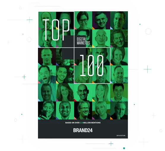 Los 100 mejores profesionales del marketing digital de 2018