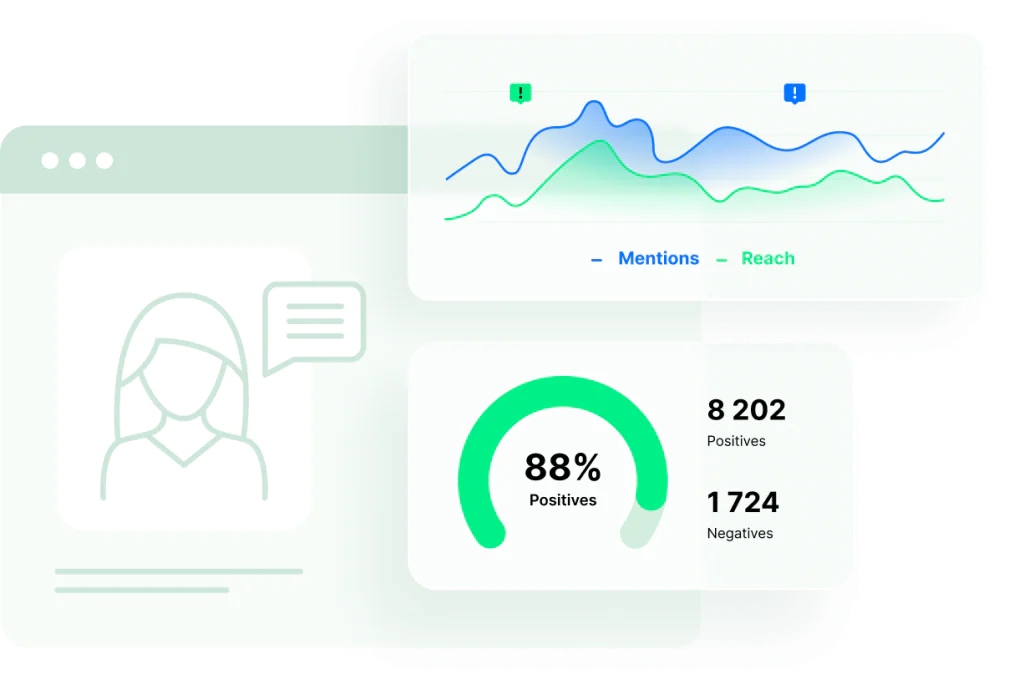 Boas relações com a mídia ajudam as marcas a se comunicarem de forma eficaz com jornalistas e o público.
