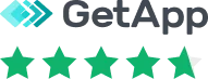 Sitio de opiniones de clientes: GetApp