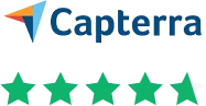 Sitio de opiniones de clientes: Capterra