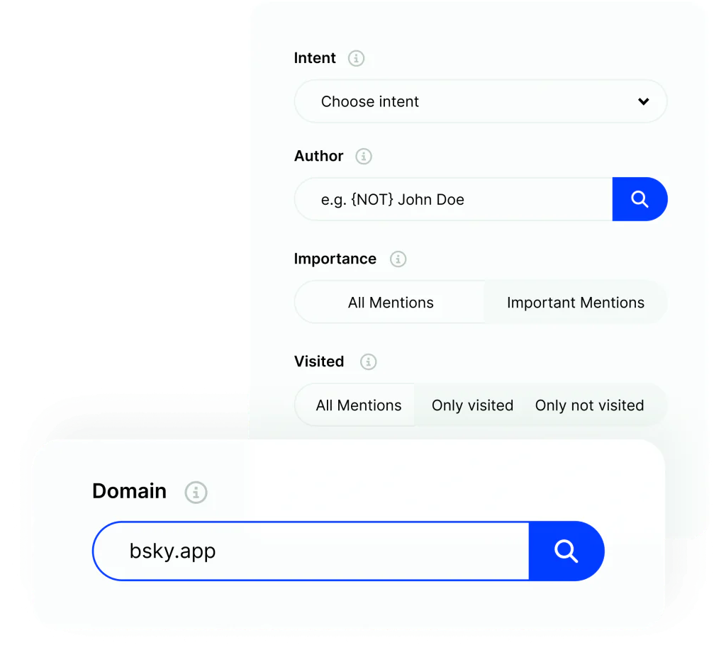 Reputation management is crucial for every online business.