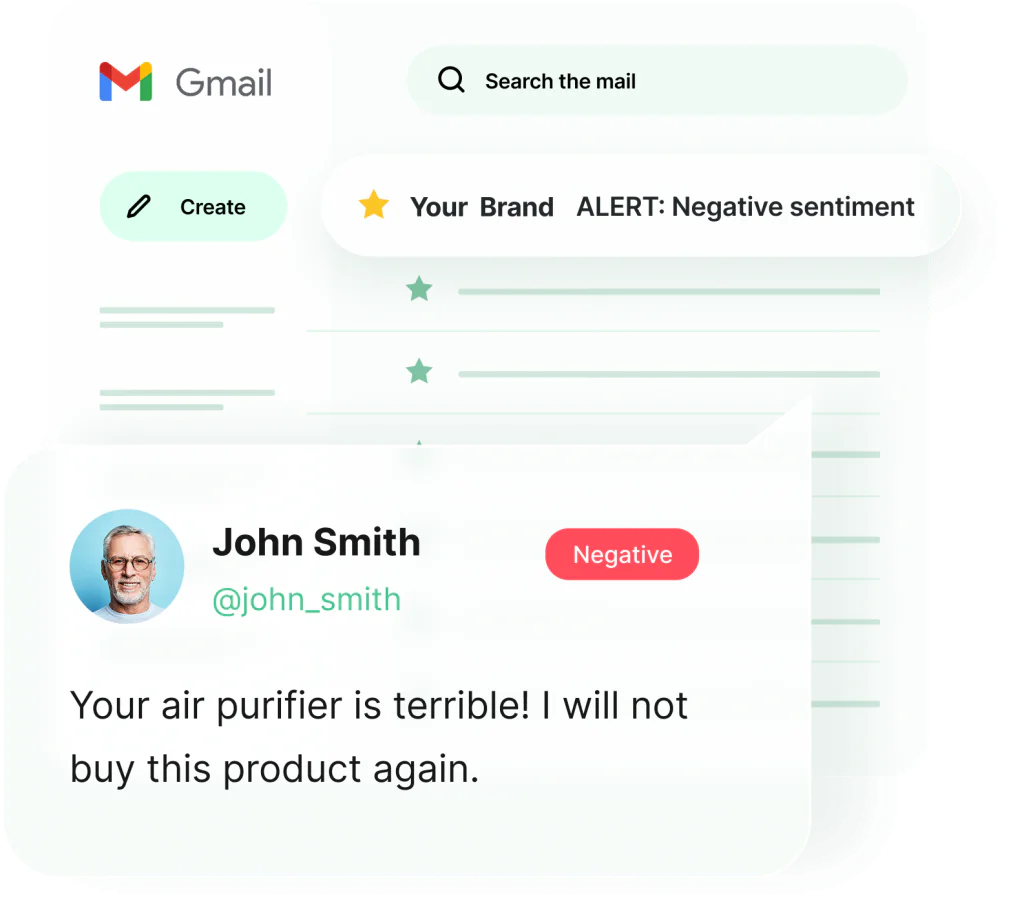 Improving brand visibility often starts with understanding online conversations about your product.