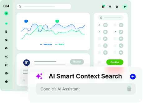 An ai brand visibility tool helps you quickly see where your brand appears in AI-generated answers.