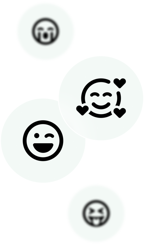 In Brand24 you can check social media analytics.