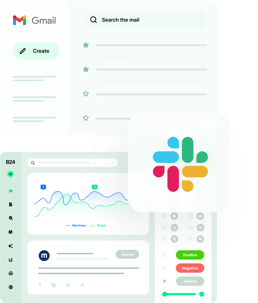Get notifications from your TikTok tracker.