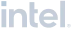 Intel logo