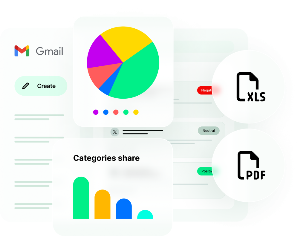 Hashtag analytics supports smarter content decisions.