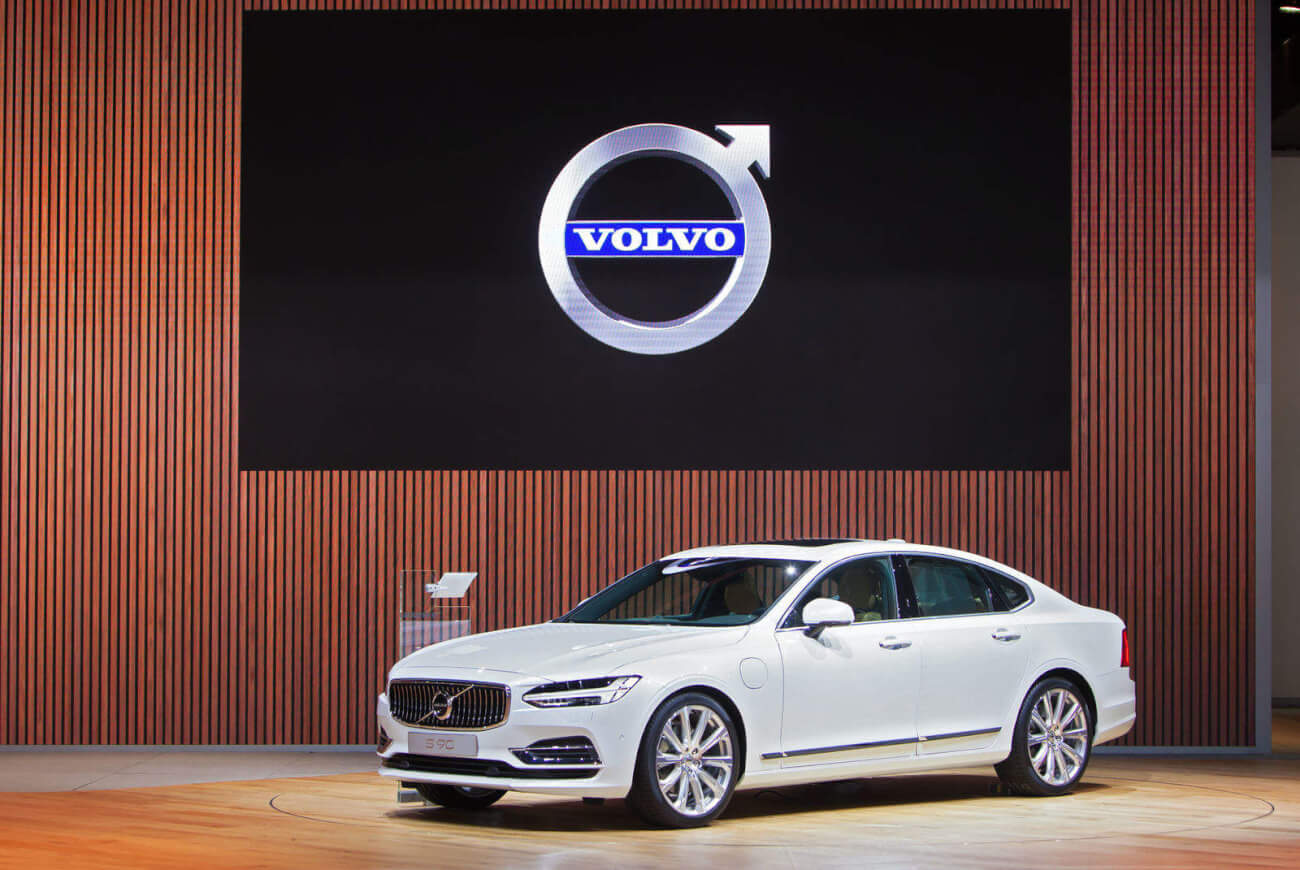 How Volvo Won Social Media on Thursday Morning