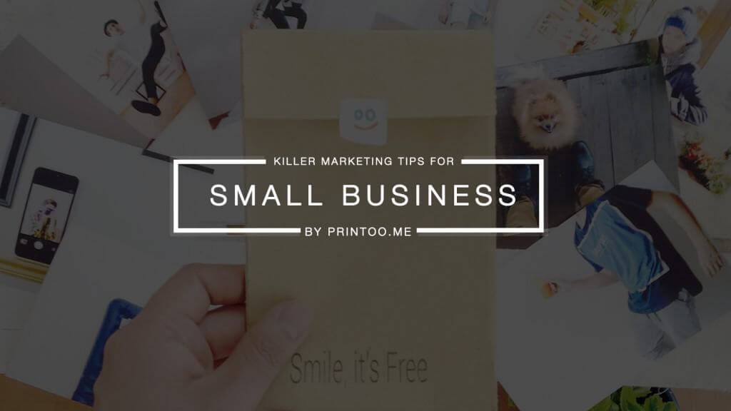 3 Killer Marketing Tips for Small Business with a Limited Budget