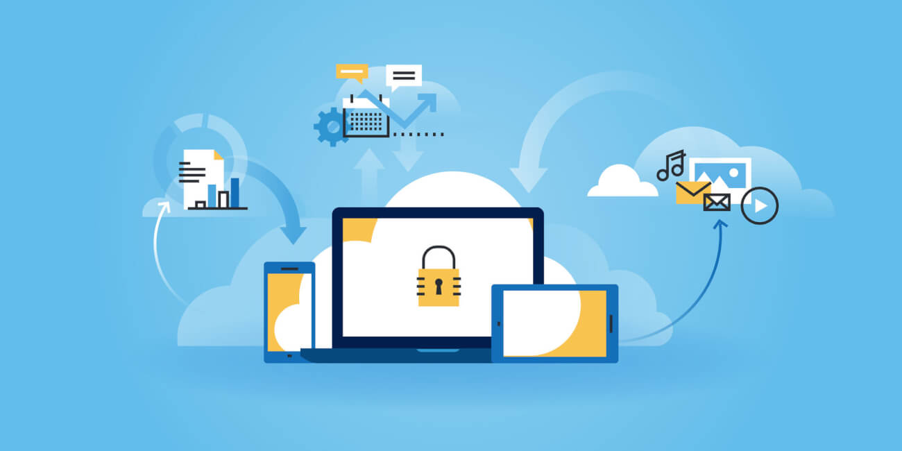 The Importance of Web Security in Digital Marketing