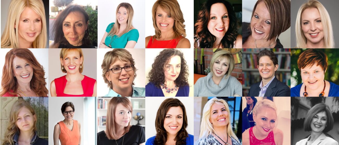 21 Women of Digital Marketing to Follow in 2017