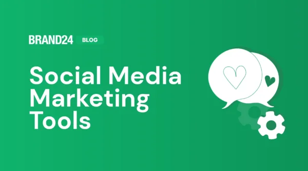 19 Best Social Media Marketing Tools for 2024