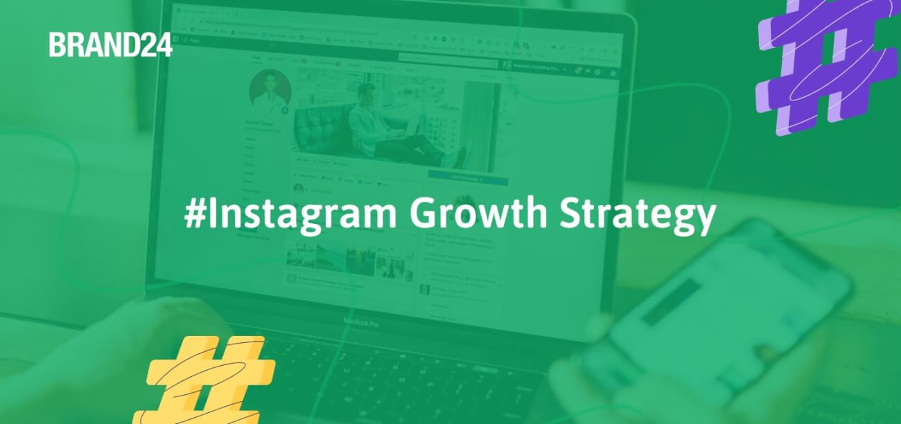 Consejos para mejorar tu estrategia de crecimiento en Instagram