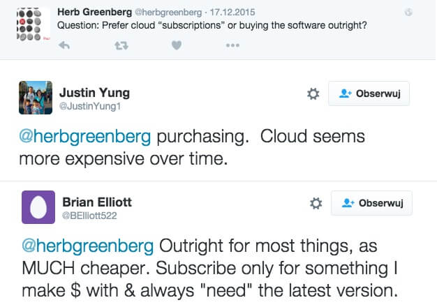 Why Software Applications Are Sometimes Misunderstood