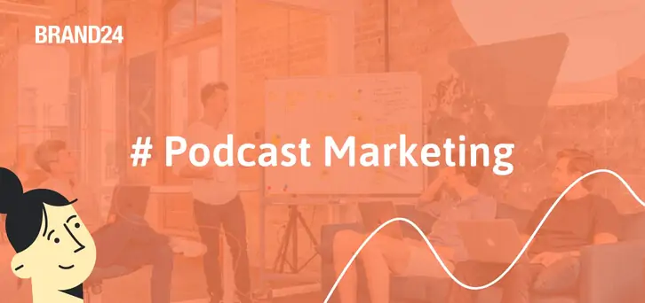 Estrategia de marketing de podcast: ¿Cómo hacer crecer tu audiencia?