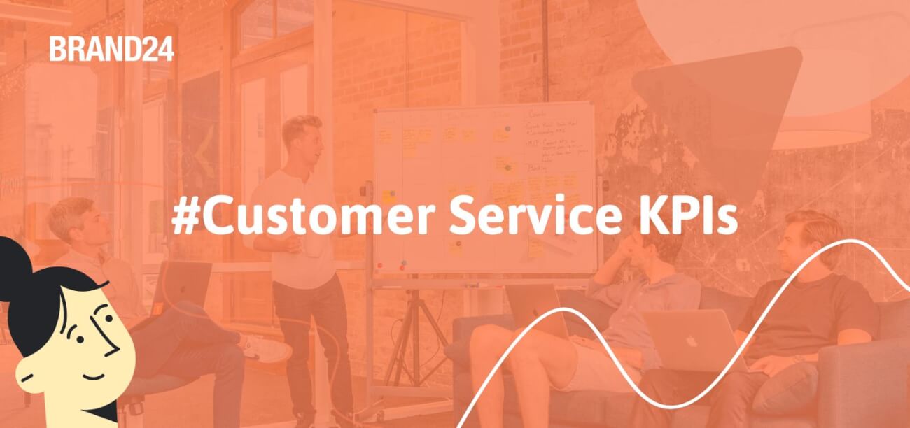 6 KPIs más importantes del servicio de atención al cliente