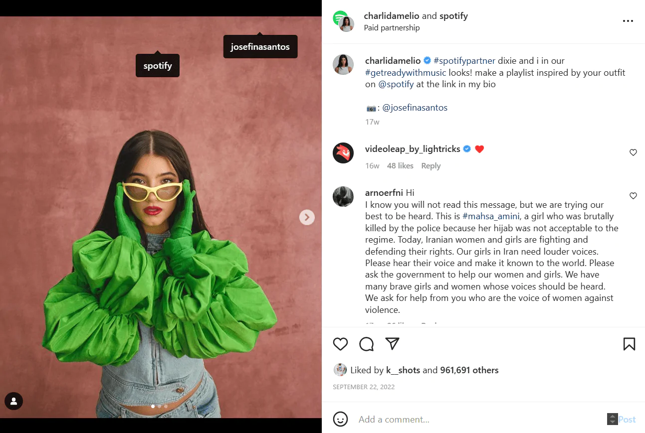 ¿Cómo encontrar influencers en Instagram en 2026? Brand24