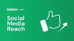 ¿Cómo medir el alcance de las redes sociales en 2025?