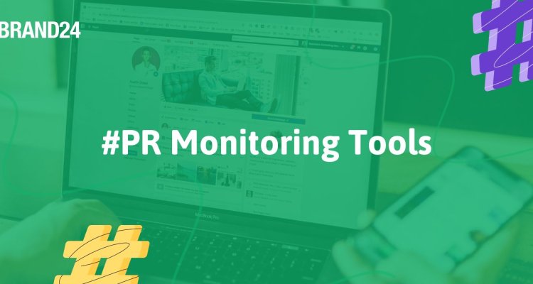 PR Monitoring Tools