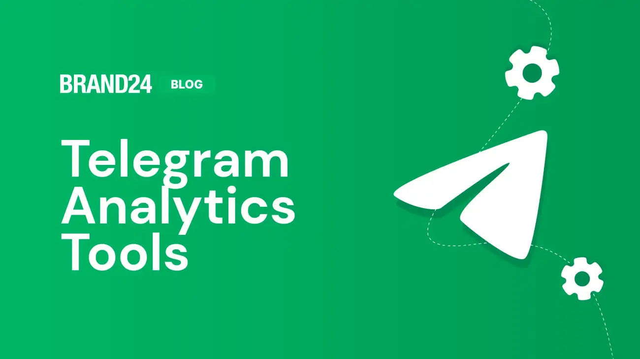 5 ابزار برتر تجزیه و تحلیل تلگرام برای [Updated in September 2025]