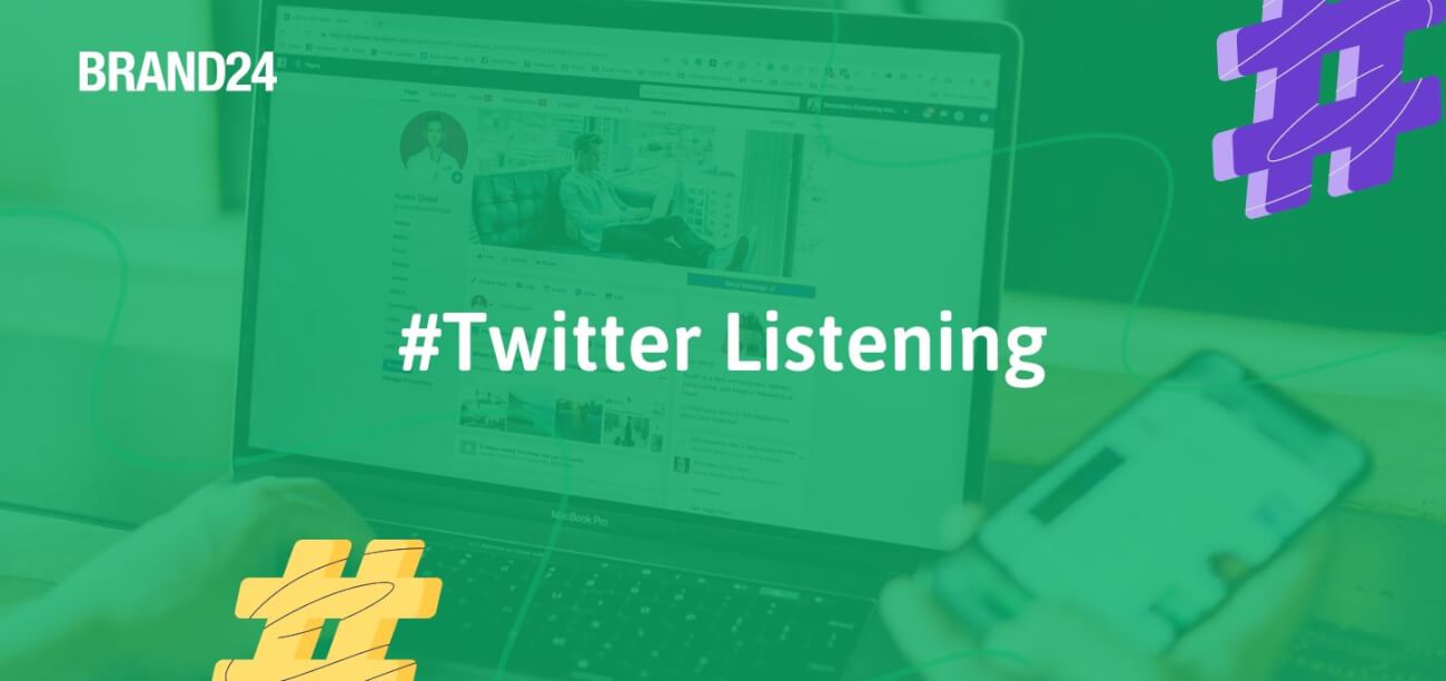 Escucha X (Twitter): Una parte importante de su estrategia en las redes sociales