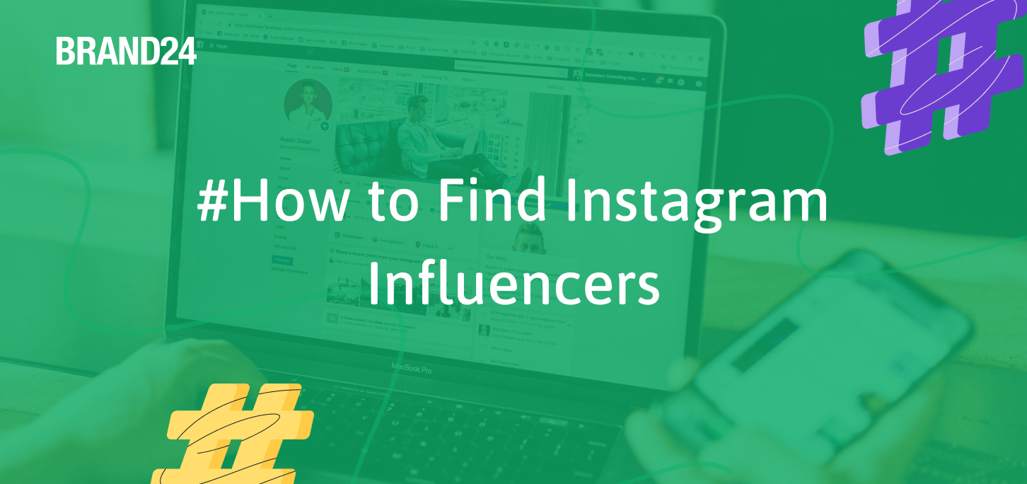 ¿Cómo encontrar influencers en Instagram en 2024?