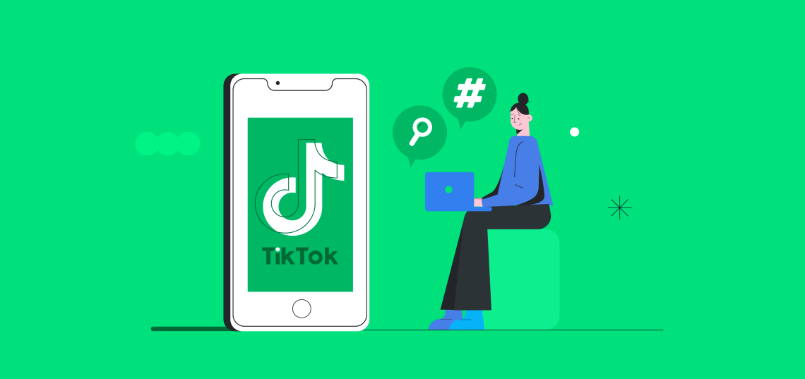 How to Increase Engagement on TikTok? 22 Tips | Brand24