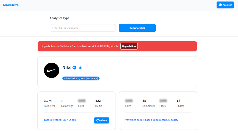 The 12 Best TikTok Analytics Tools [2026 Tested] | Brand24