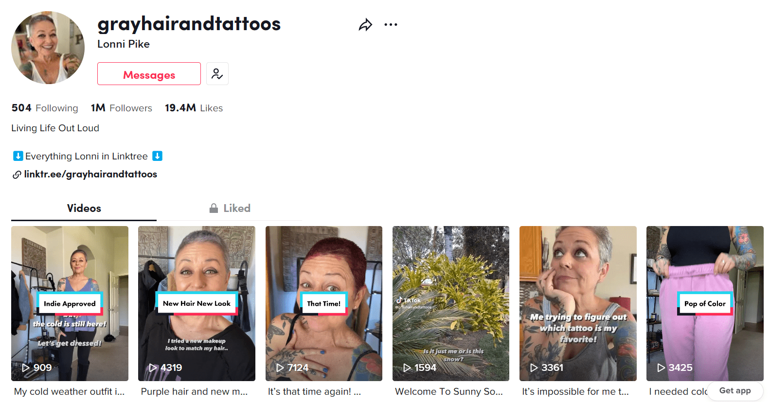 How to Find TikTok Influencers in 2026? +Benchmarks| Brand24