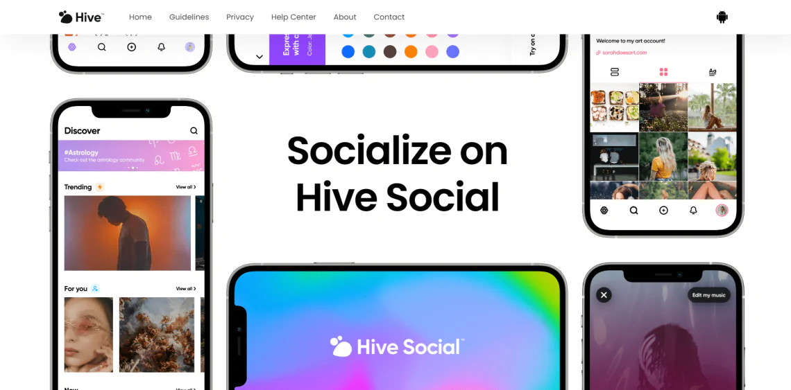 Twitter Alternative App Android X (Twitter) Alternatives: Top 8 Platforms You Should Try Out | Brand24