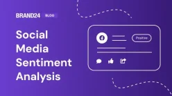 ¿Cómo hacer Análisis de Sentimiento en Redes Sociales en 2025? [Guía sencilla, ventajas y mucho más]