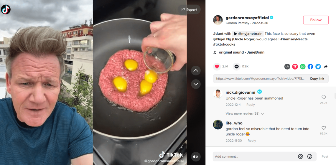 How to Increase Engagement on TikTok? 23 Tips | Brand24