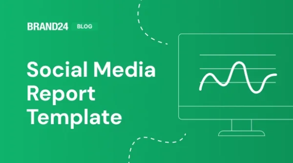 How to Create a Social Media Report? Free Templates & Examples