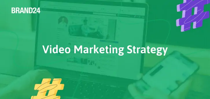 Cómo elaborar una estrategia eficaz de vídeo marketing en 2024