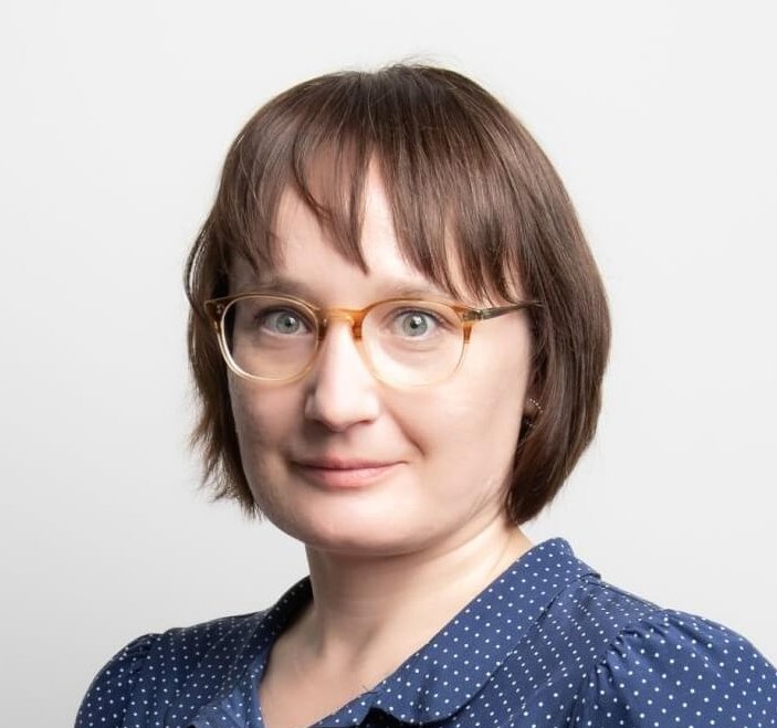 Marta Pinkowska Brand24