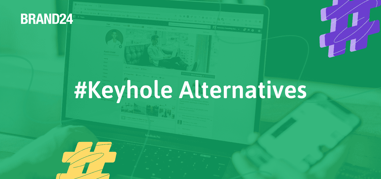 4 alternativas a Keyhole +por qué deberías probarlas