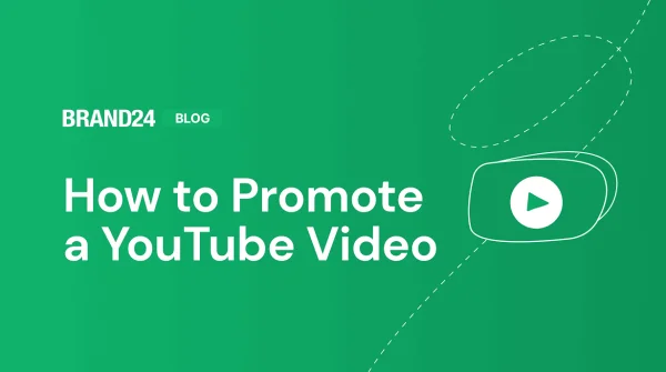 ¿Cómo promocionar un vídeo de YouTube? [Guía 2024]