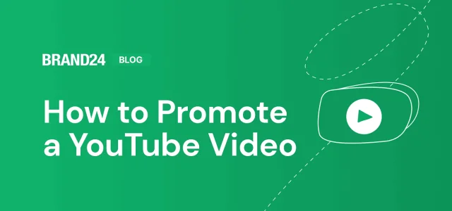 How to Promote a YouTube Video?