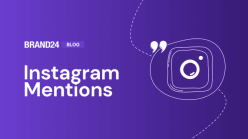 Como rastrear Mentions do Instagram? [2025]