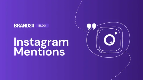 ¿Cómo rastrear las menciones de Instagram? [2024]