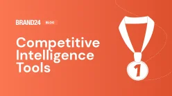 Las 10 mejores herramientas de inteligencia competitiva para 2025