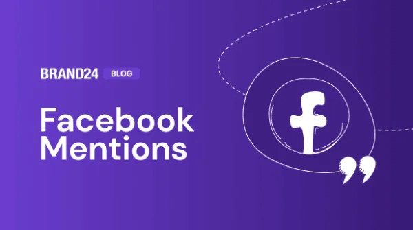 ¿Cómo rastrear las menciones de Facebook? [2024]
