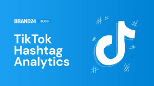 How to Follow Hashtags on TikTok? [2025] | Brand24