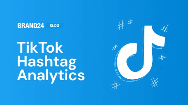 10 sencillos pasos para el análisis de hashtags en TikTok [2024]
