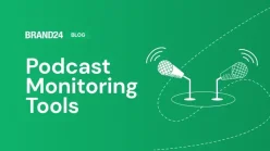What is Podcast Monitoring? [Tools & Tips for 2025]
